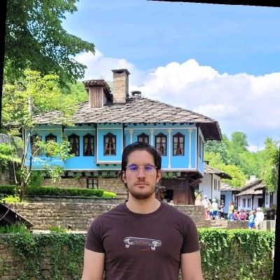 Ilia Mechkarov
